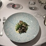 レストラン ラリューム - 