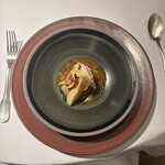 レストラン ラリューム - 