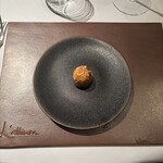 レストラン ラリューム - 