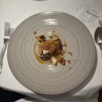 レストラン ラリューム - 