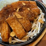 ロイヤル羽生洋食軒 - 