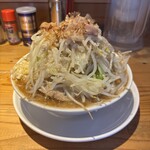 麺屋 本日も晴天です - 