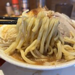 麺屋 本日も晴天です - 