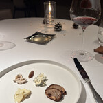 レストラン ラリューム - 