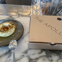 THE APOLLO - 