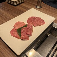 焼肉うしごろ 新宿三丁目店 - 