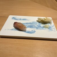 SUSHI BANYA KAI 品川店 - 