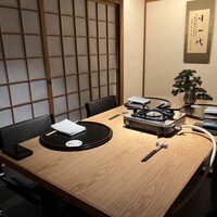 八起庵 丸太町本店 - 