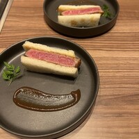 焼肉うしごろ 新宿三丁目店 - 