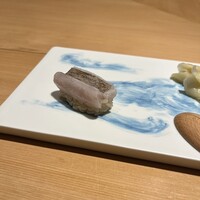 SUSHI BANYA KAI 品川店 - 