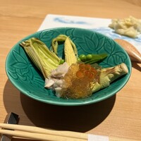 SUSHI BANYA KAI 品川店 - 