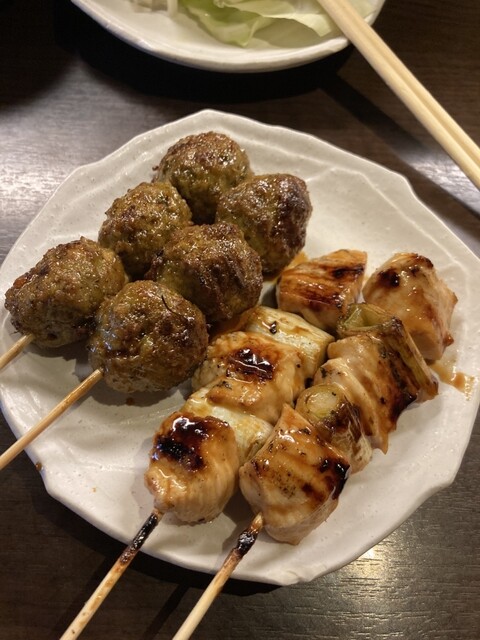 Binchotan Yakitori Kokkoya