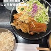 しょうが焼きBaKa 赤坂見附店