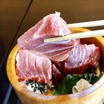 宅配弁当・食堂 たばご屋 - 切り身の厚みと脂のりが良いょ!