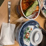 神戸焼肉 金虎 - 