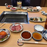 神戸焼肉 金虎 - 