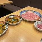 神戸焼肉 金虎 - 