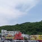 山六水産 - 外観