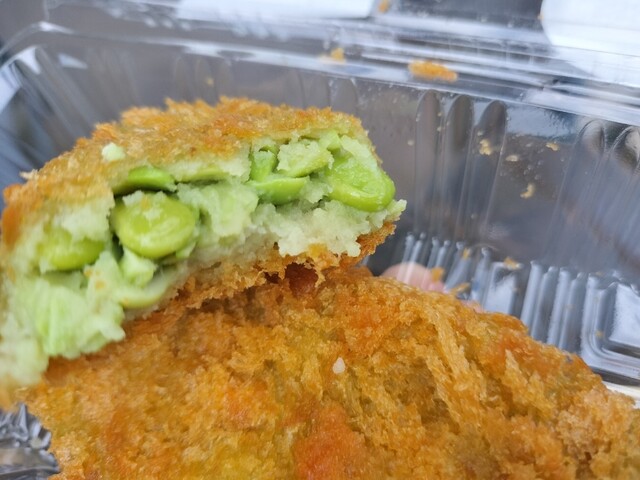 湖東のやさい畑 - 井川さくら（ソフトクリーム）の写真