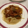 SPAGHETTI　KAKEHASHI