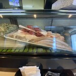 むさしや - ネタケース