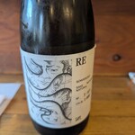 Ramen FeeL - こちらも麹のお酒