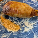 Ramen FeeL - つくねです。