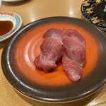 佐渡 廻転寿司 弁慶 - 