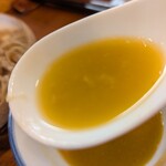 Ramen FeeL - メリーランド州はカニの産地だそうです。