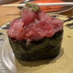 佐渡 廻転寿司 弁慶 - 