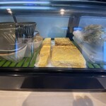 むさしや - ネタケース