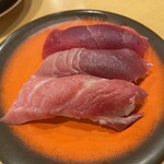 佐渡 廻転寿司 弁慶 - 