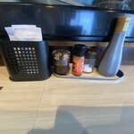 むさしや - 卓上アイテム