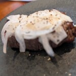 Ramen FeeL - PIT BEEFです。