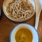 Ramen FeeL - ソースは蟹味噌