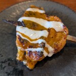 Ramen FeeL - 手羽先です。