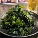 ビール100円『たんと』 - 