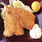 つるみテラス - 料理写真: