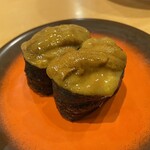 佐渡 廻転寿司 弁慶 - 