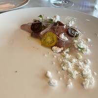 The Blue Room - 