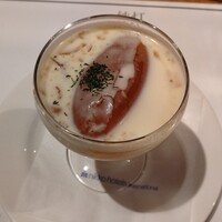 All Day Dining 紗灯 - 