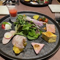 トレヴィーテ - 
