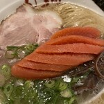 博多屋台 九一麺 - 料理写真: