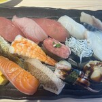 南房総やまと寿司 柏大山台店 - 