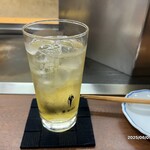 京祇園ねぎ焼 粉 - 