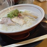 麺や 雅流 - 料理写真: