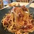 ザ パスタアンドグリルズ - 料理写真: