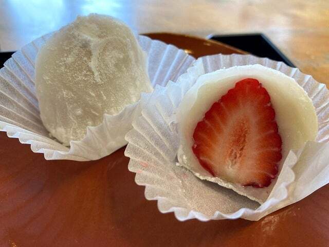 Kasho Asada Toyosato Honten photo