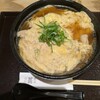 蕎麦雪屋