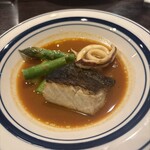 ビストロ アンセルクル - 